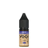Yogi 10ML Nic Salt Box of 5 10mg