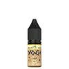 Yogi 10ML Nic Salt Box of 5 10mg