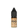 Yogi 10ML Nic Salt Box of 5 10mg