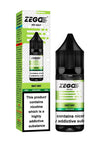 Zego Nic Salt 10ml E - Liquid - Box of 10 Sweet Mint
